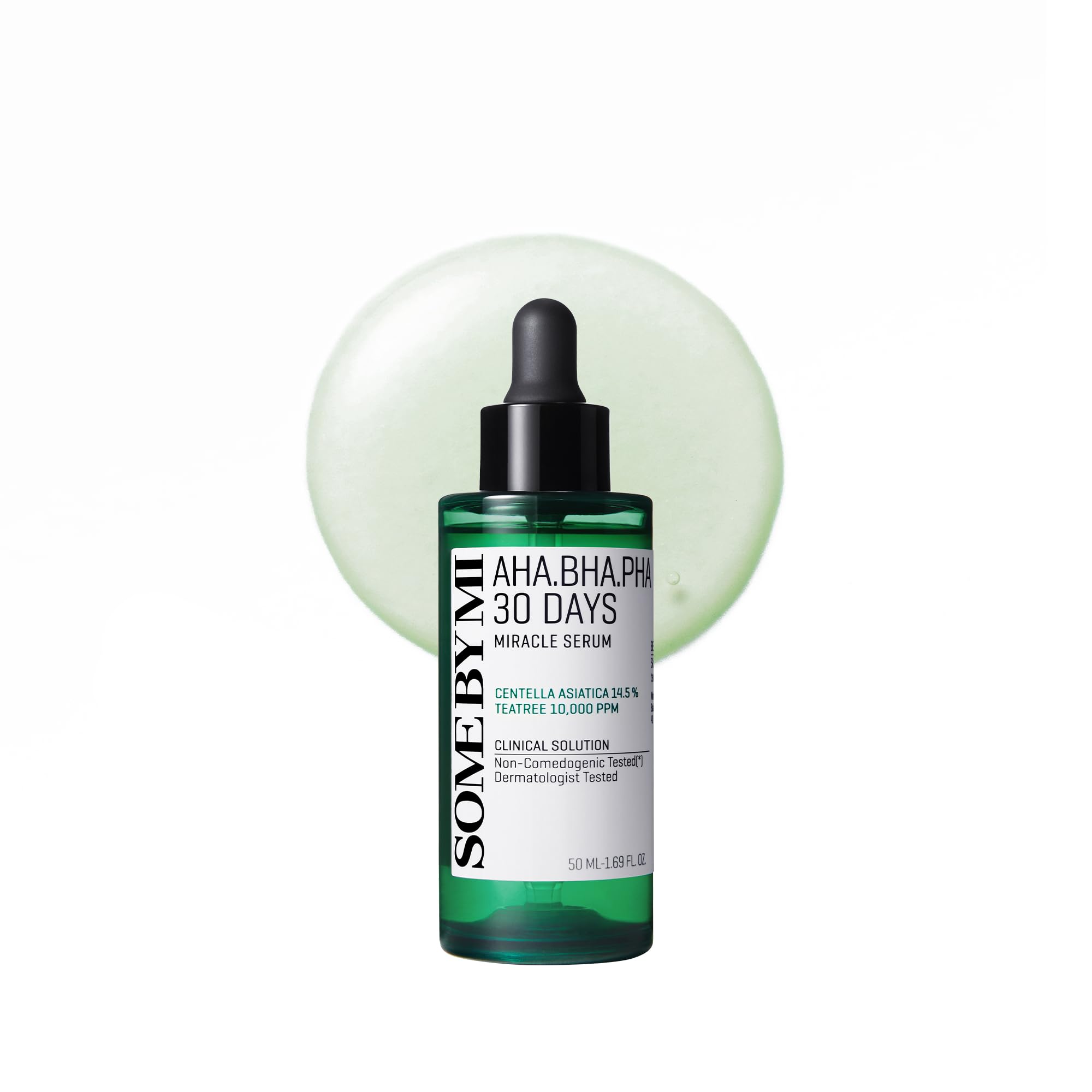 SOME BY MI AHA.BHA.PHA 30デイズミラクルセラム 50ml